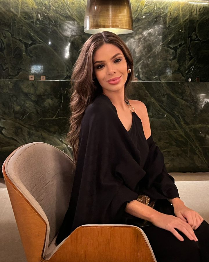 Dra. Julia Lippert, médica dermatologista da Gianoto Hair Alphaville